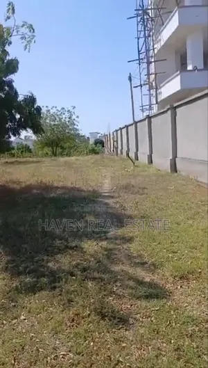 Plot for Sale at Ununio Beach