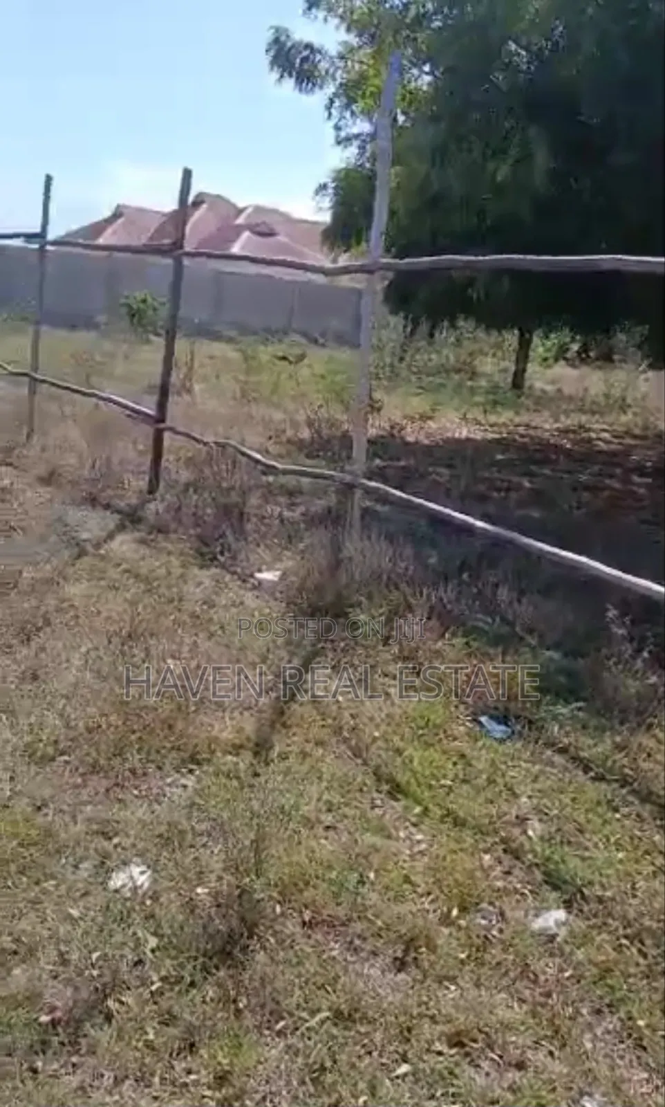 Plot for Sale at Ununio Beach