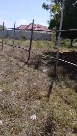 Plot for Sale at Ununio Beach
