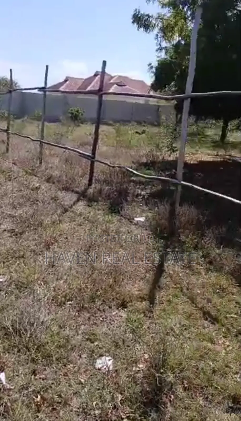 Plot for Sale at Ununio Beach