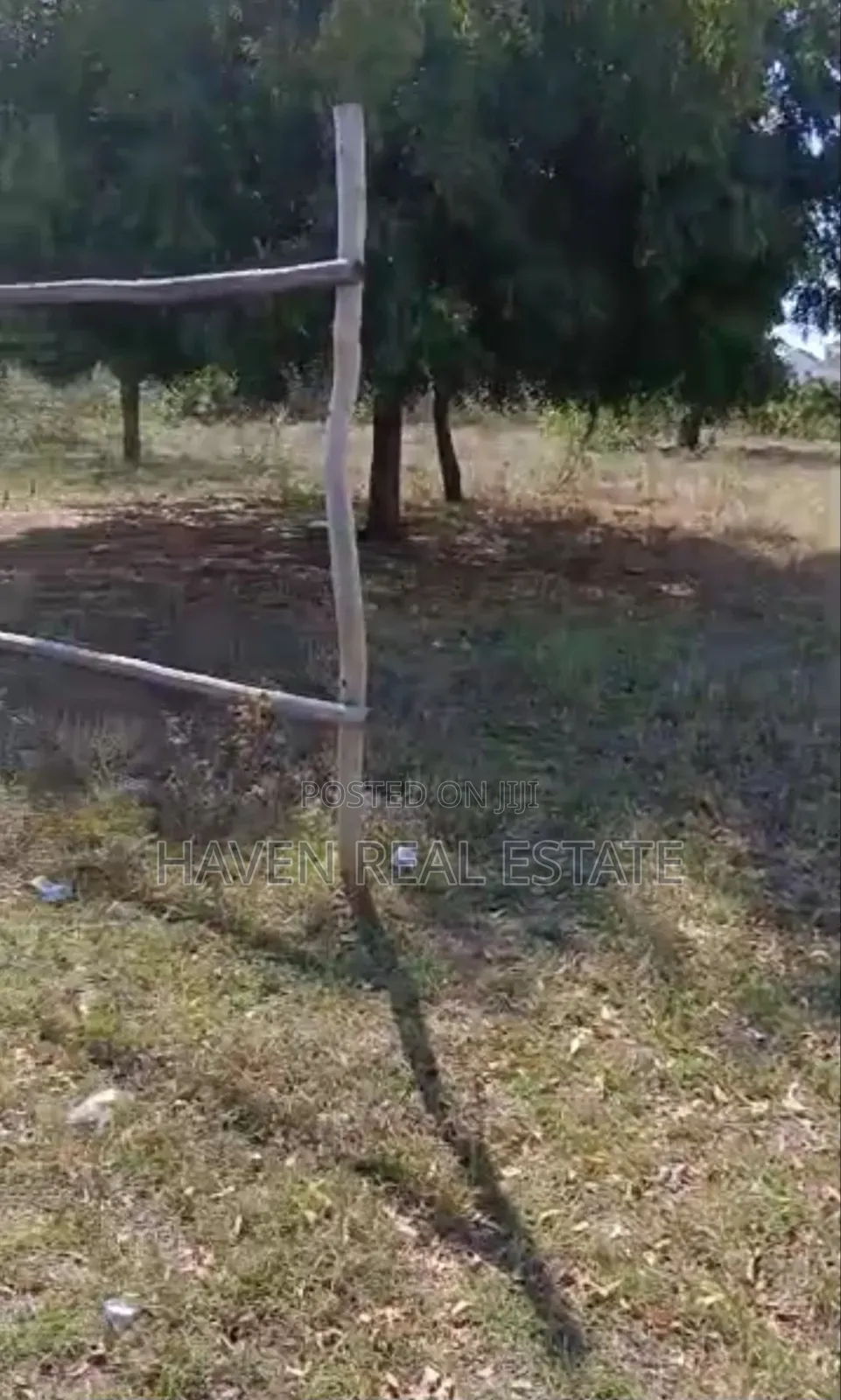 Plot for Sale at Ununio Beach