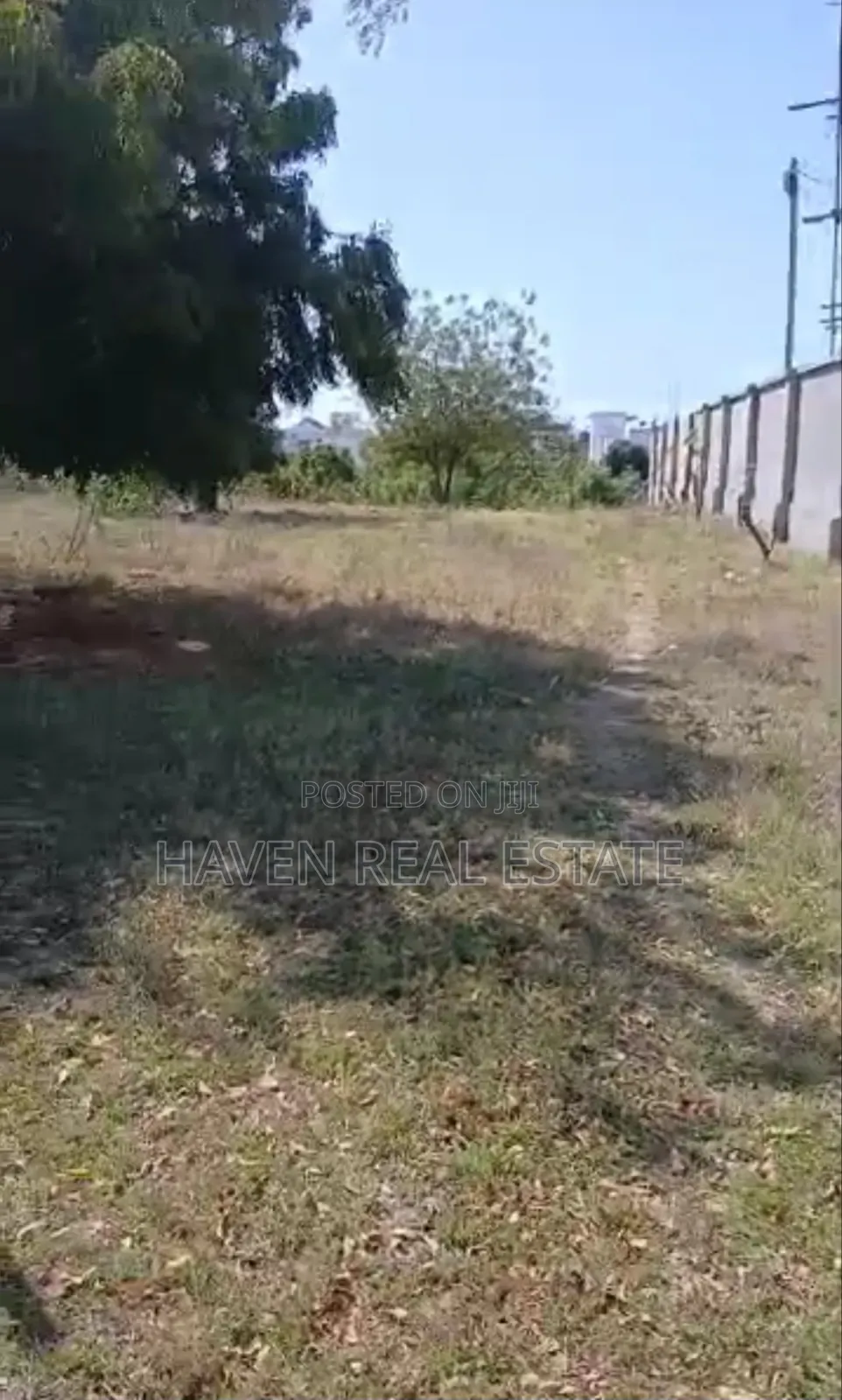 Plot for Sale at Ununio Beach