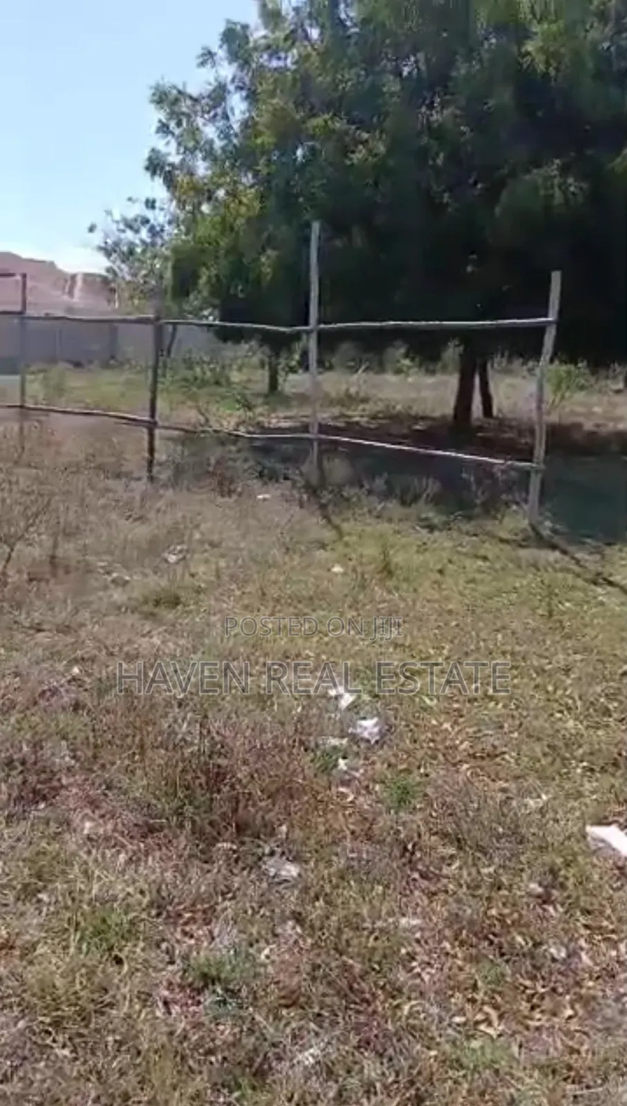 Plot for Sale at Ununio Beach