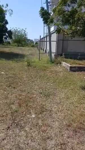 Plot for Sale at Ununio Beach