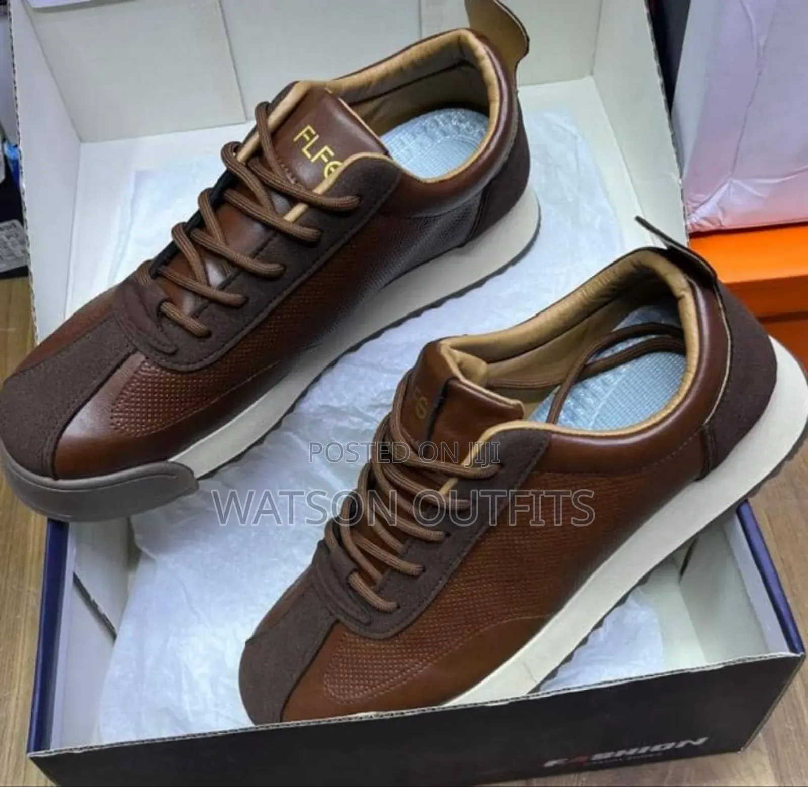 Men's Shoes or Sneakers Completely Very Very Best