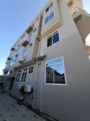 2bdrm Apartment in Mikocheni for rent