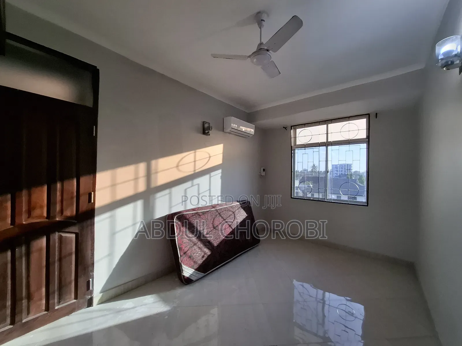 2bdrm Apartment in Mikocheni for rent