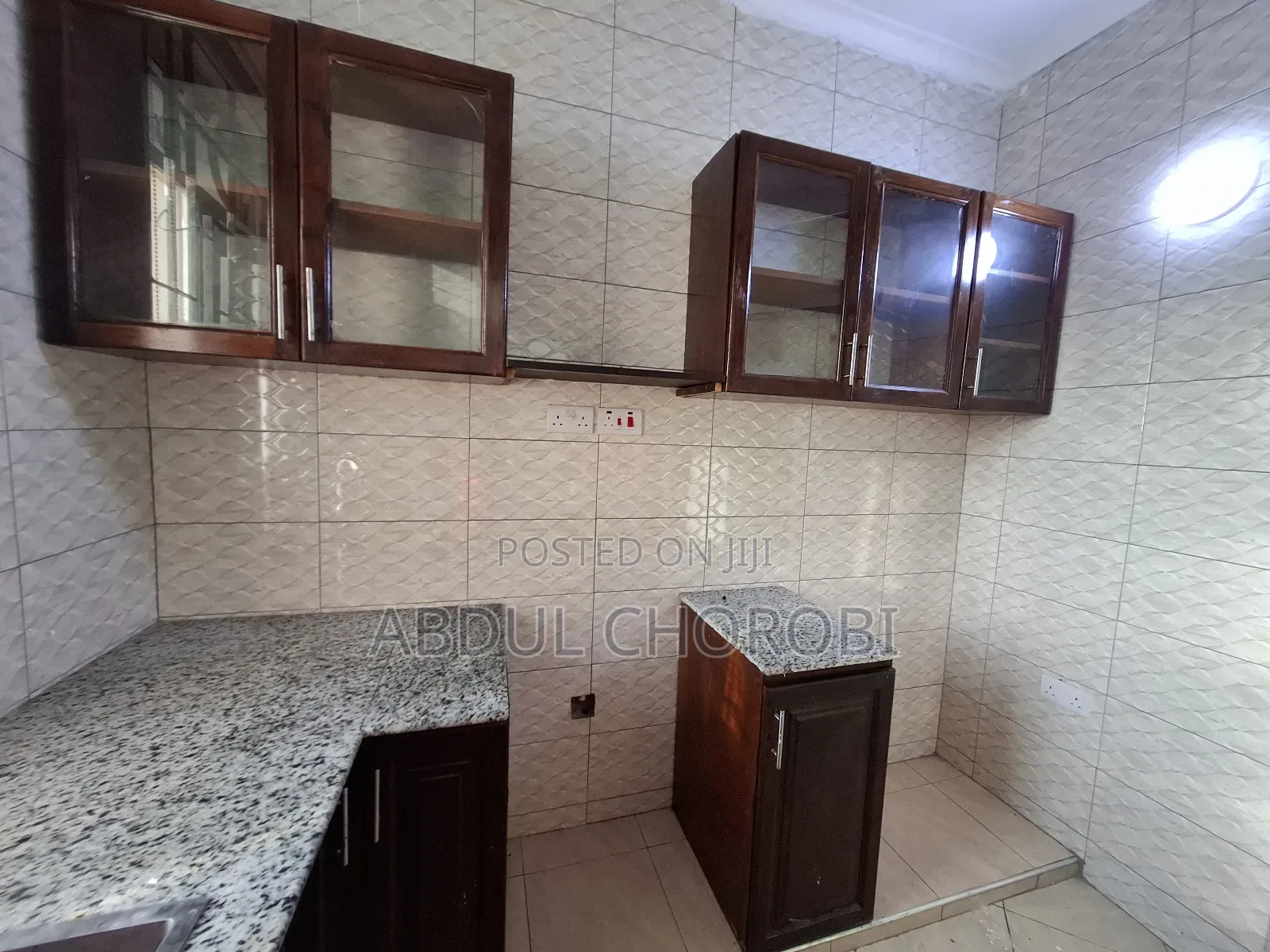 2bdrm Apartment in Mikocheni for rent