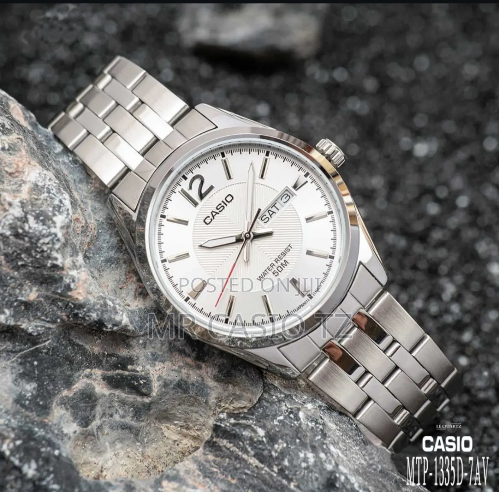 Casio MTP-1335d-7avdf