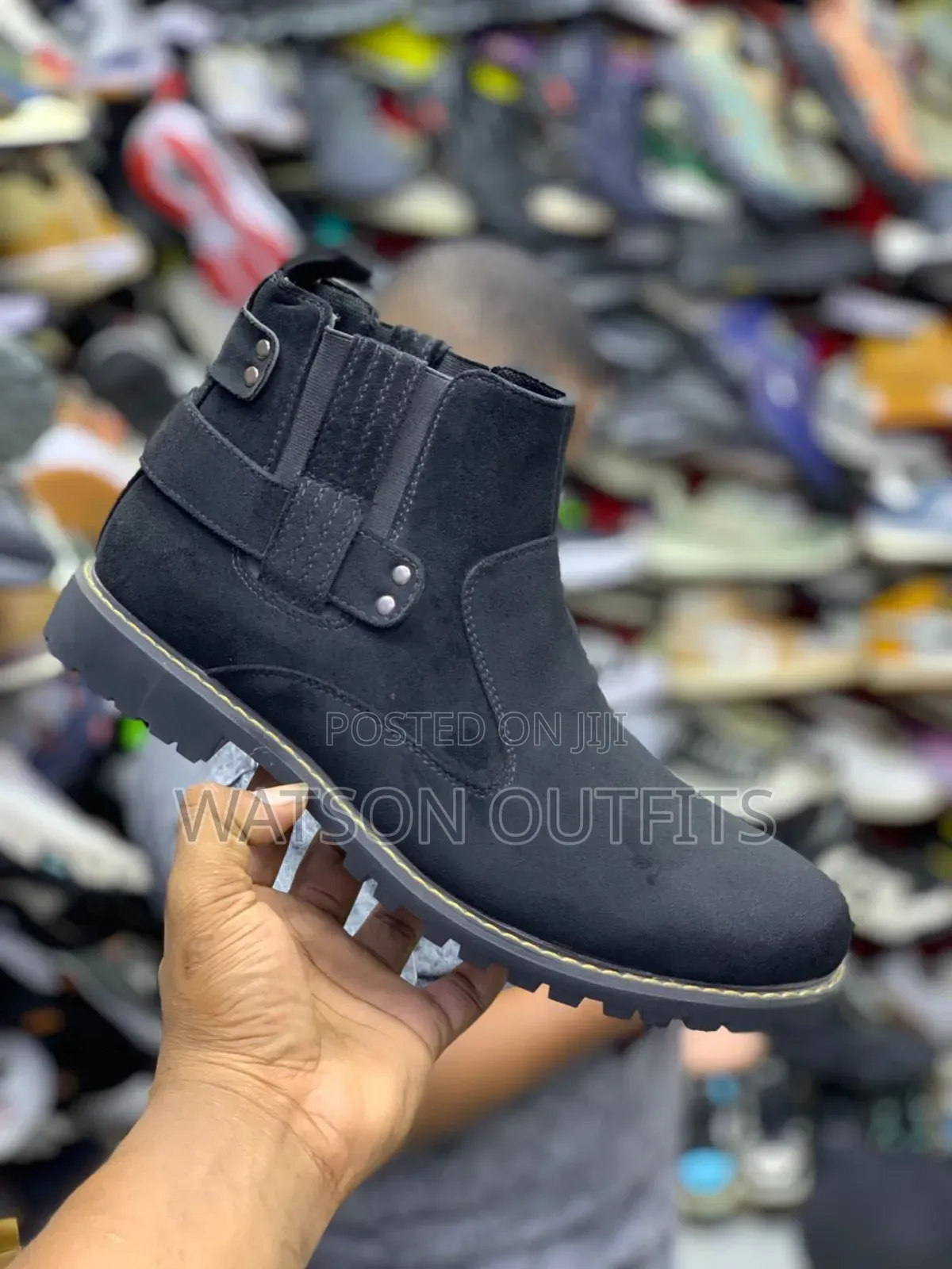 Viatu Vya Kiume or Men's Shoes Totally Very Very Smart and Top Class
