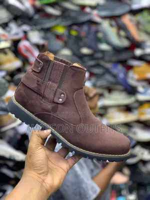Viatu Vya Kiume or Men's Shoes Totally Very Very Smart and Top Class