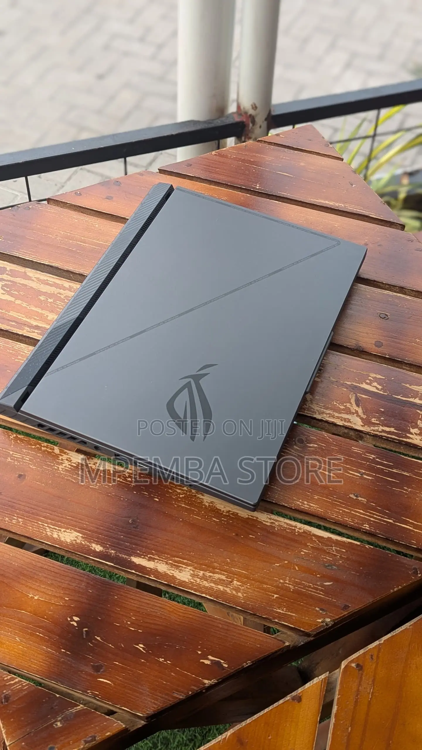 New Laptop Asus ROG Strix G16 G614 32GB Intel Core I7 SSD 1T