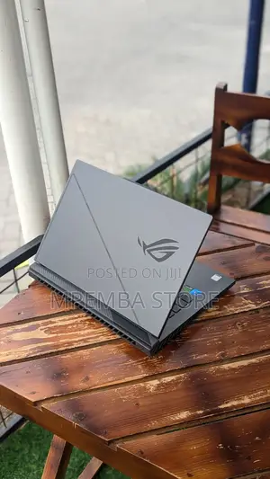 New Laptop Asus ROG Strix G16 G614 32GB Intel Core I7 SSD 1T