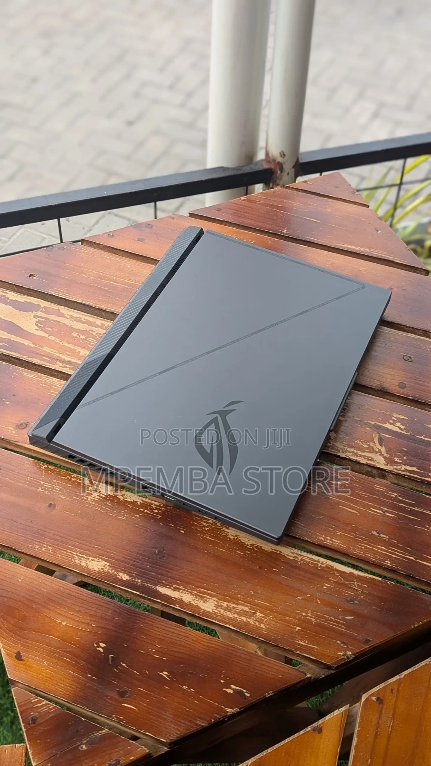 New Laptop Asus ROG Strix G16 G614 32GB Intel Core I7 SSD 1T