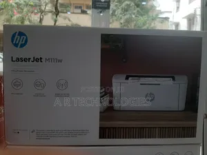 Hp Laserjet M111w
