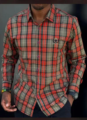 Men's Shirts or Dress Clothing Very Very Smart and Best
