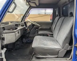 Mitsubishi Canter Fuso Longbase Long Chasis Tani 3.5 Mpya Unregistered