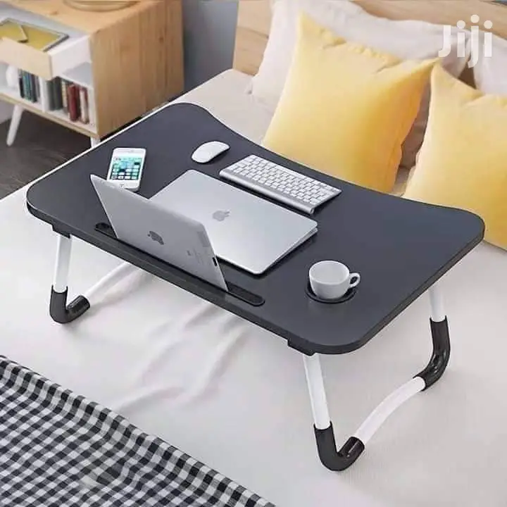 Laptop Table and Food Table