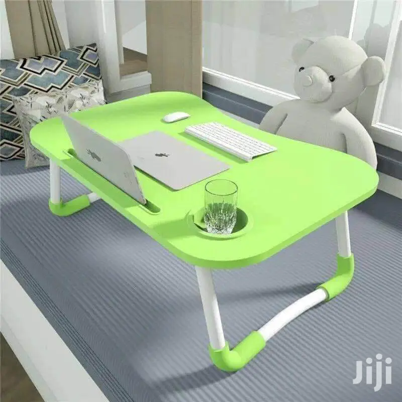 Laptop Table and Food Table