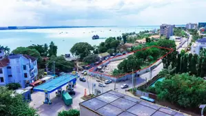 Prime 1,944 Sqm Plot For Sale