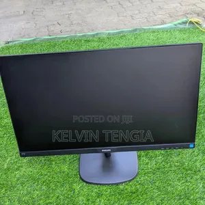 Philips Frameless Monitor