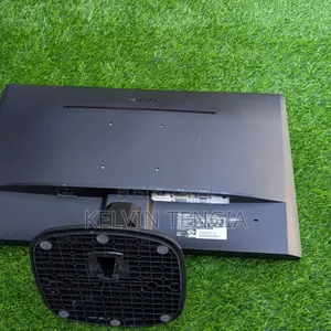 Philips Frameless Monitor