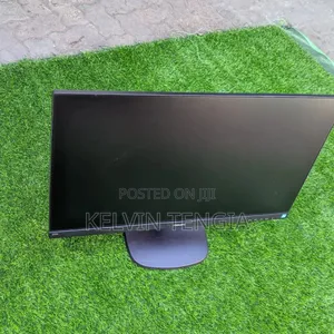 Philips Frameless Monitor