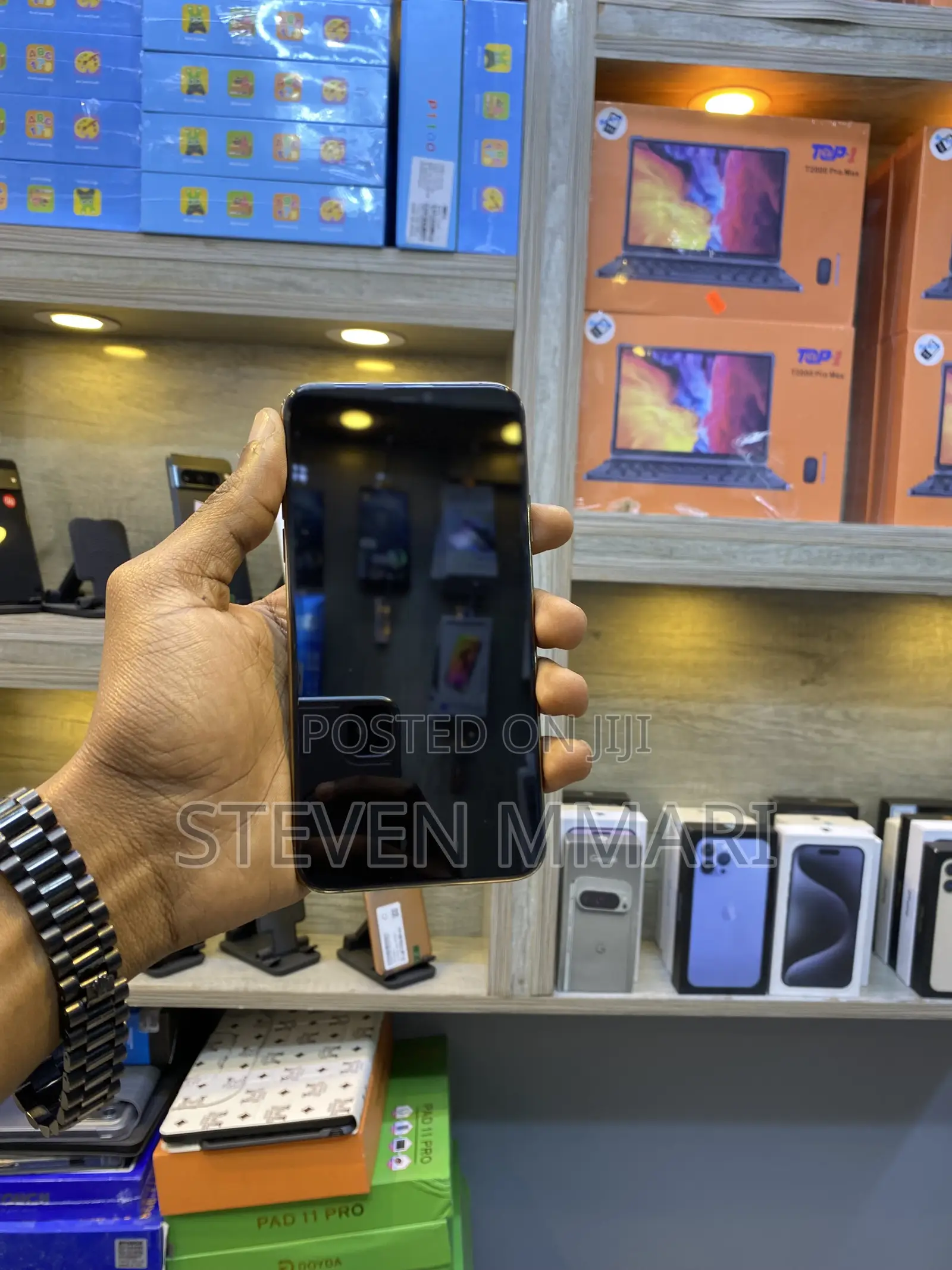 New Samsung Galaxy S10e 256 GB Blue