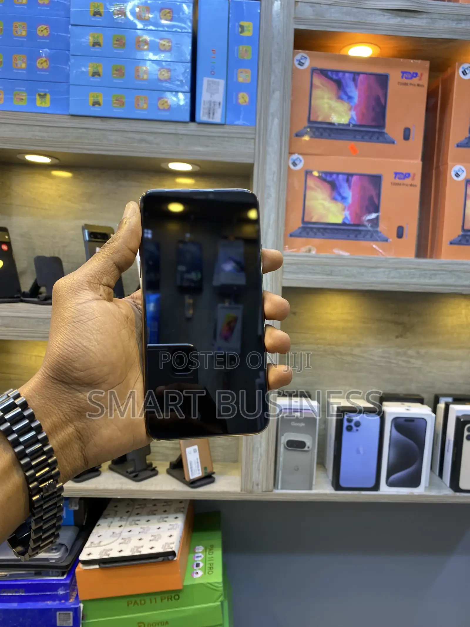 New Samsung Galaxy S10e 256 GB Blue