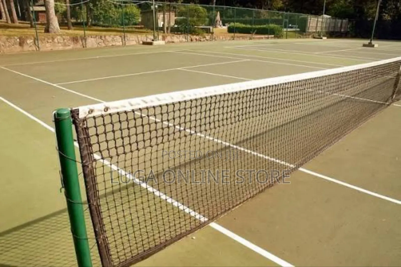 Tennis Net