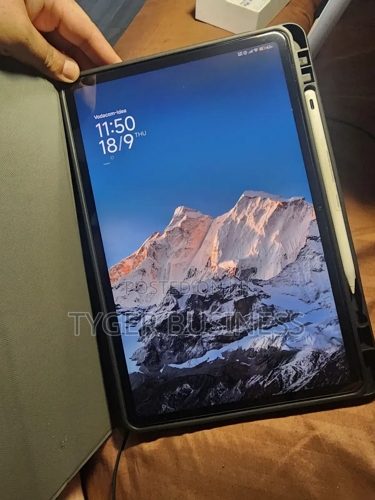 New Xiaomi Redmi Pad Pro 256 GB Black