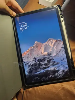 New Xiaomi Redmi Pad Pro 256 GB Black
