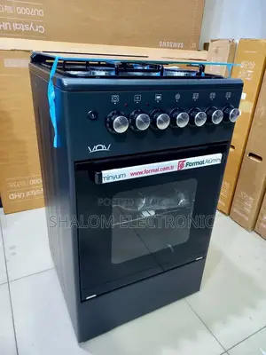 Vov Oven Size 50/60