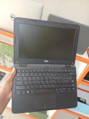 Laptop Dell Latitude 11 3190 4GB Intel Pentium SSD 128GB