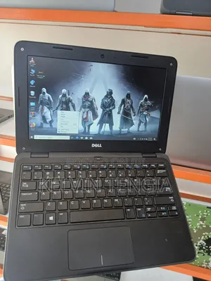 Laptop Dell Latitude 11 3190 4GB Intel Pentium SSD 128GB