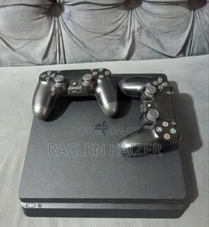 Playstation Four Complete
