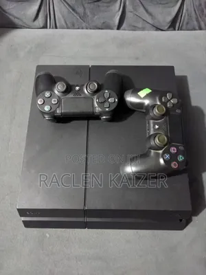 Playstation Four Complete