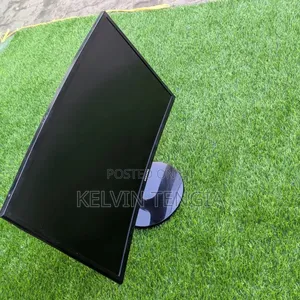 Samsung Curved Monitor