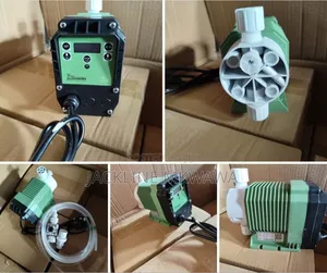 Dozing Pump for Medicine