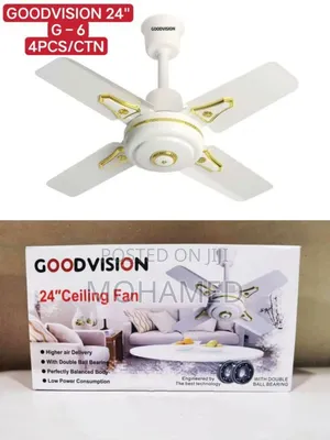 Goodvision Panga Boi Size 24