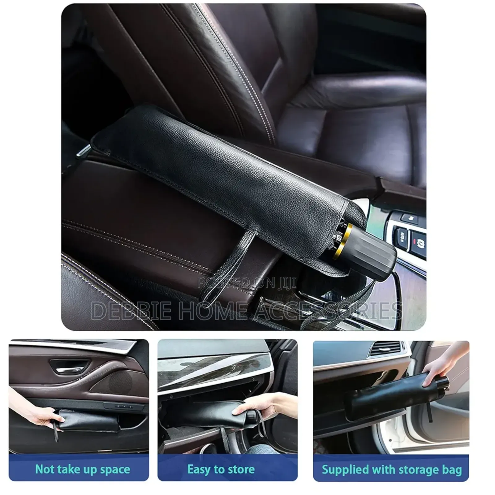 Car Sunshade Umbrella