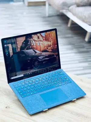 New Laptop Microsoft Surface Laptop 4 8GB Intel Core I5 SSD 512GB