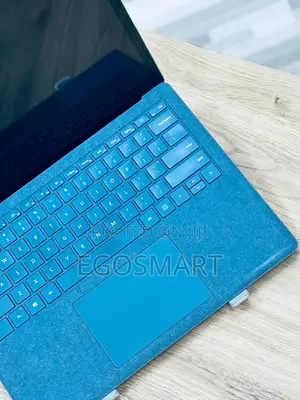 New Laptop Microsoft Surface Laptop 4 8GB Intel Core I5 SSD 512GB