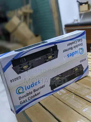 Qiudes Jiko La Kioo