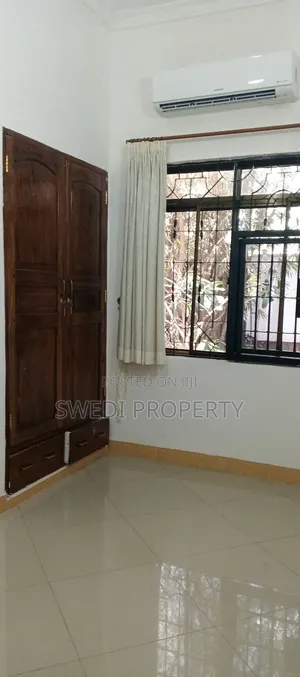 3bdrm House in Swedi Property, Masaki for rent