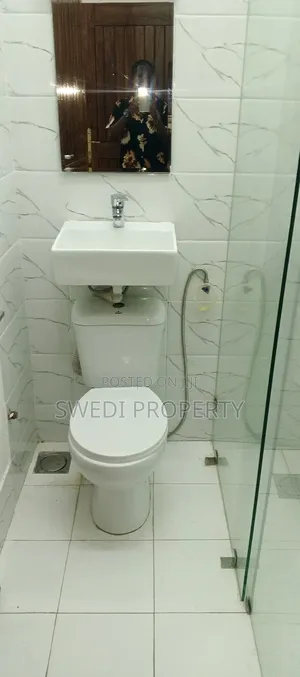 3bdrm House in Swedi Property, Masaki for rent