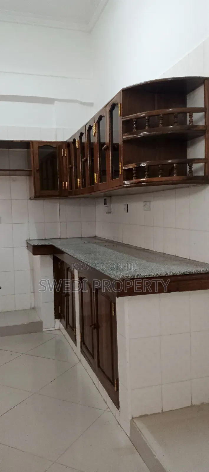 3bdrm House in Swedi Property, Masaki for rent
