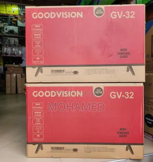 Goodvision Led Tv Inch 32