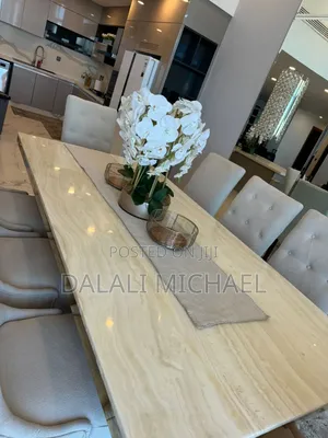 Furnished 4bdrm Apartment in Masaki for rent