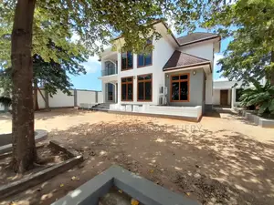 4bdrm House in Kigamboni Geza Ulole for sale